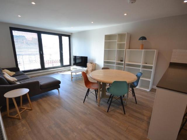 Apartment for rent in Scotland
