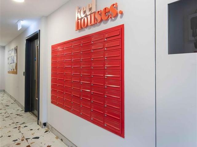 Studio for rent in Scotland