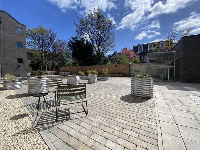 Studio for rent in Scotland