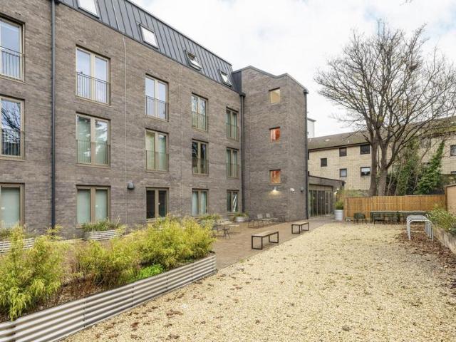 House for rent in Scotland