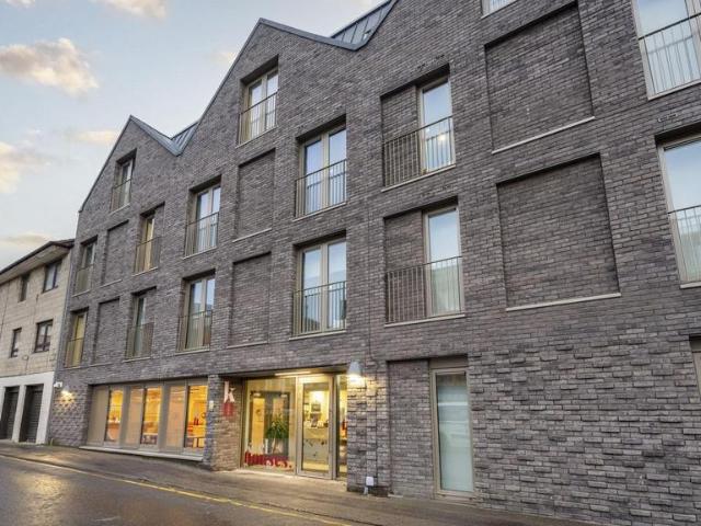 House for rent in Scotland