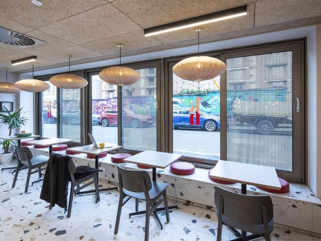 Studio for rent in Scotland