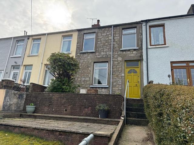 House for rent in Blaenavon, Wales