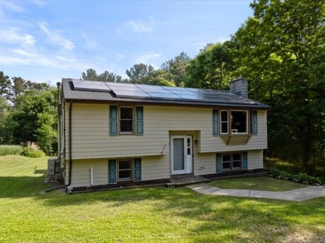House for sale in Webster, Massachusetts