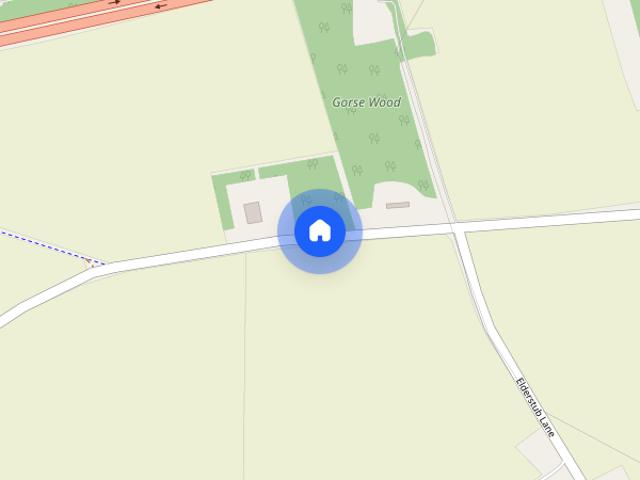 House for rent in Chedburgh, Suffolk
