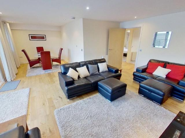 Apartment for rent in Granton, City of Edinburgh