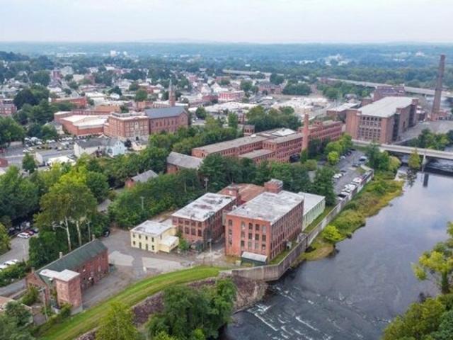 House for sale in Hampden, Massachusetts