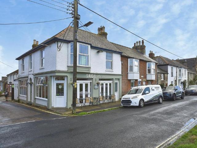Apartment for rent in St. Helens, Isle Of Wight