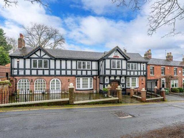 House for rent in Aldersley, Stockwell End