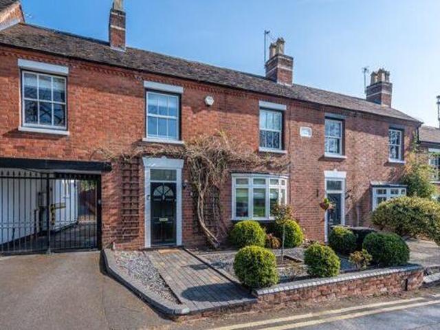 House for sale in Aldersley, Stockwell End