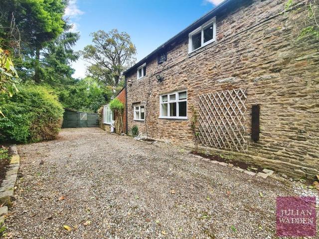 House for rent in Disley