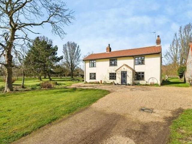 House for sale in Mile Cross, East Bank