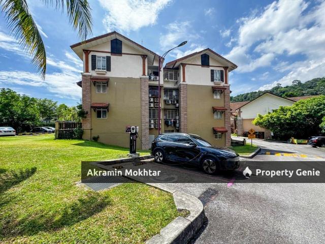 Condominium for sale in Petaling, Damansara Damai