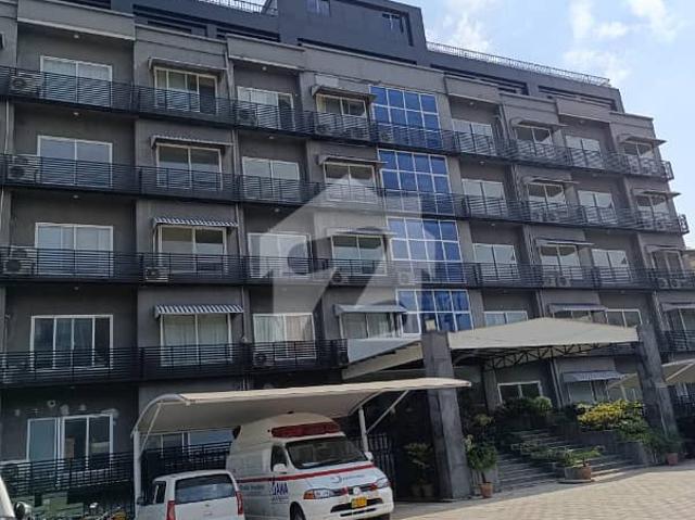 Apartment for sale in اسلام آباد, زون 1