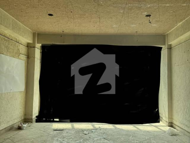 Commercial for rent in Islamabad