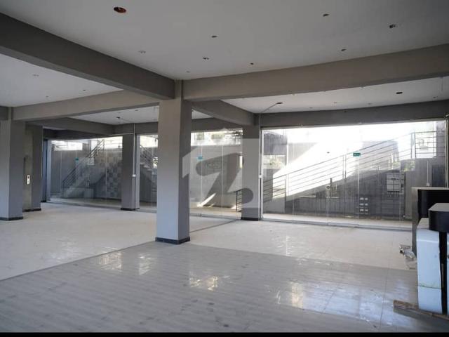 Office for rent in Islamabad