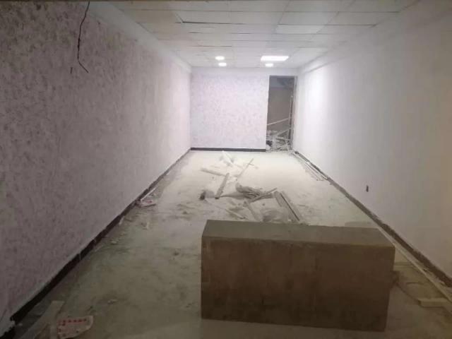 Commercial for rent in Islamabad