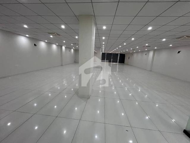 Office for rent in Islamabad