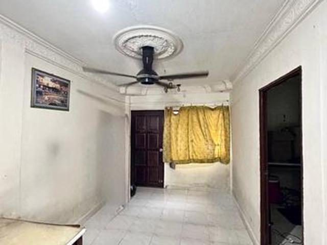Flat for sale in Majlis Bandaraya Subang Jaya, Petaling