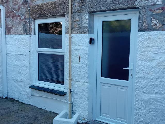 Apartment for rent in Penbeagle, Cornwall
