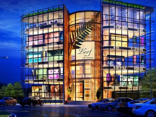 Commercial for sale in Rawalpindi, Islamabad Capital Territory