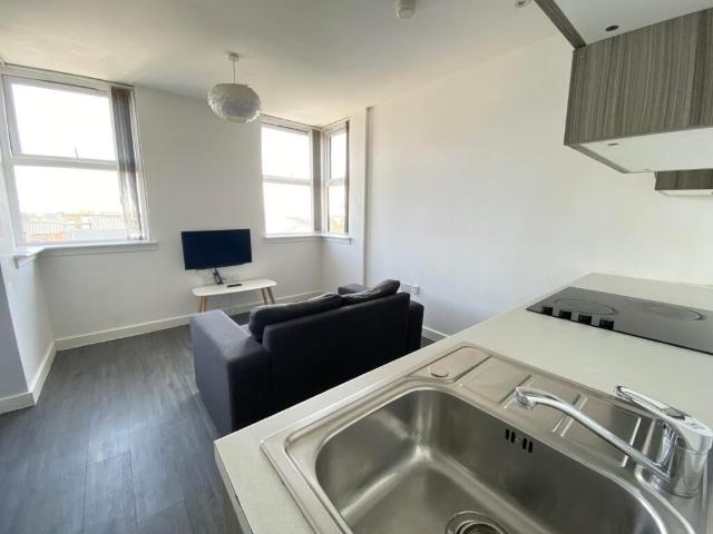 Apartment for rent in Hoyland Common, Tankersley