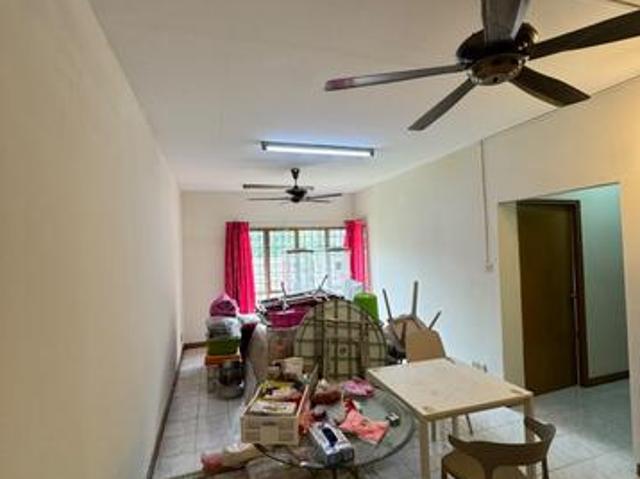Apartment for sale in Bandar Sri Damansara, Petaling Jaya