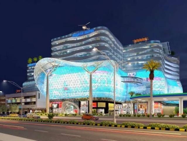 Commercial for sale in Islamabad