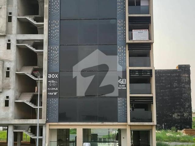Office for rent in اسلام آباد, زون 1