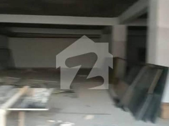 Office for rent in Islamabad