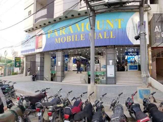 Commercial for rent in North Waziristan, Federally Administered Tribal Areas fata