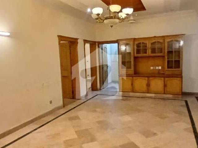 Property for rent in Islamabad