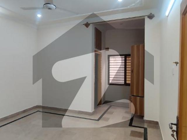 House for rent in Islamabad