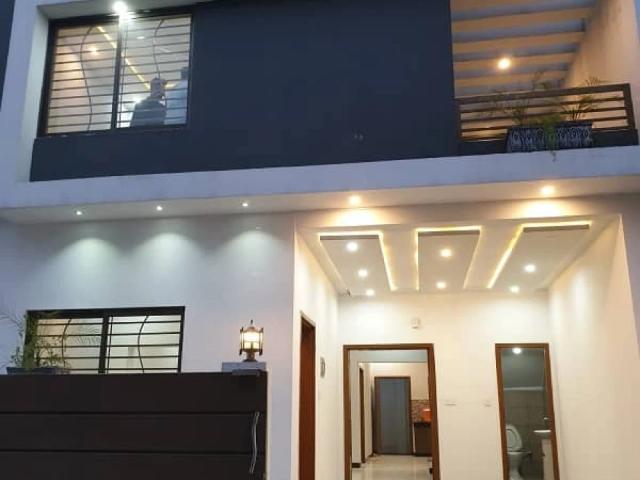 Property for rent in Islamabad