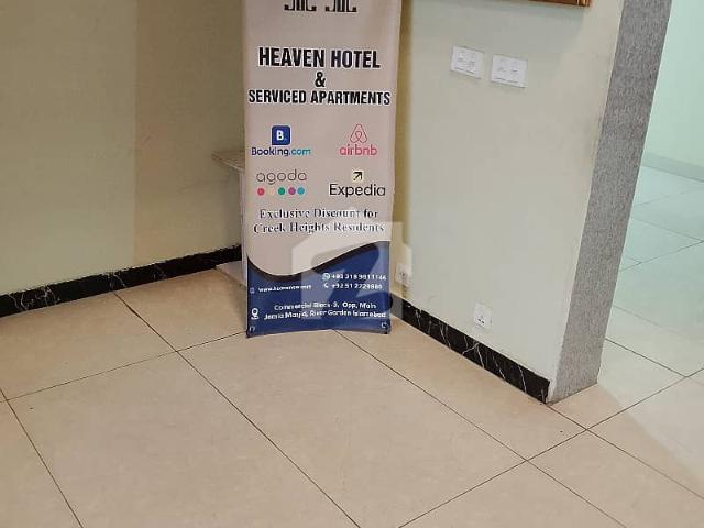 Commercial for rent in Islamabad