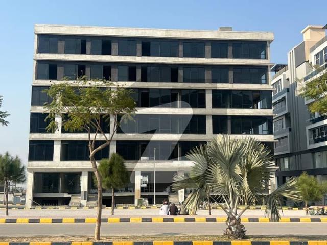 Commercial for sale in Islamabad