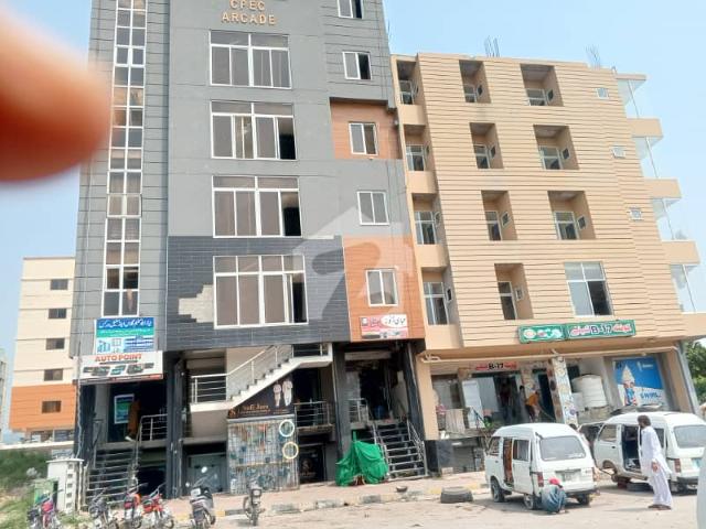 Commercial for rent in اسلام آباد, زون 1