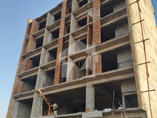 Commercial for sale in Islamabad