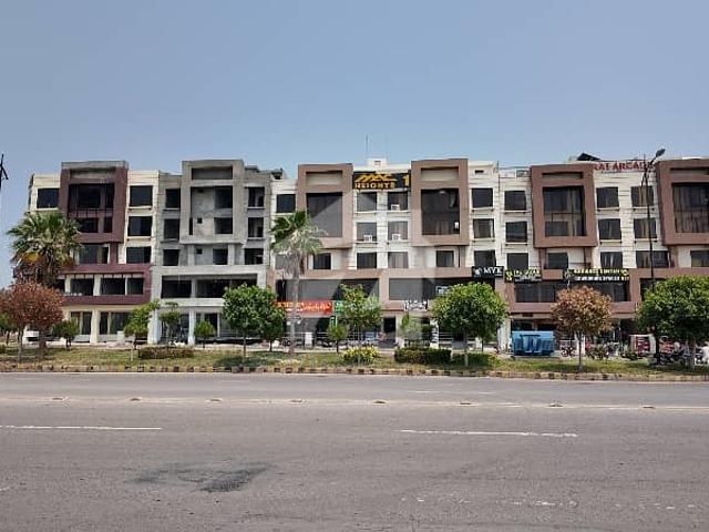 Commercial for rent in Islamabad