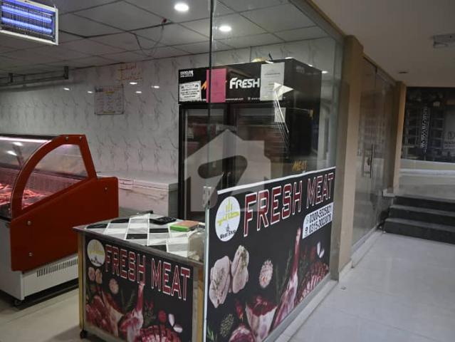 Commercial for sale in Rawalpindi, Islamabad Capital Territory