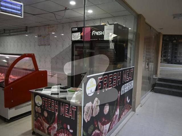 Commercial for sale in Rawalpindi, Islamabad Capital Territory