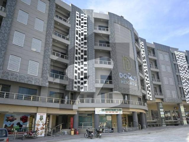 Commercial for sale in Rawalpindi, Islamabad Capital Territory
