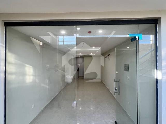 Commercial for sale in Islamabad