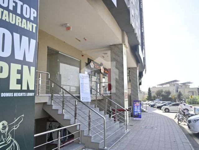 Commercial for sale in Rawalpindi, Islamabad Capital Territory