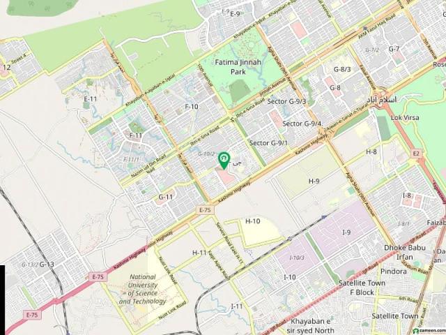 Commercial for sale in Islamabad