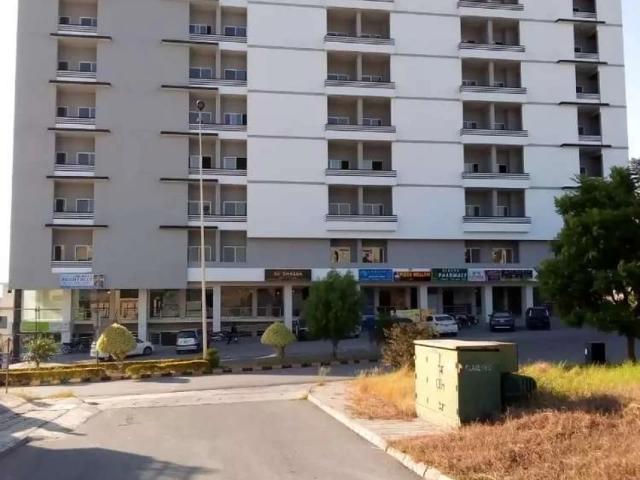 Commercial for sale in Islamabad