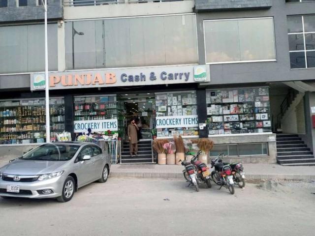Commercial for sale in Rawalpindi, Islamabad Capital Territory