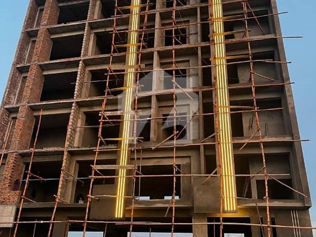 Commercial for sale in Islamabad