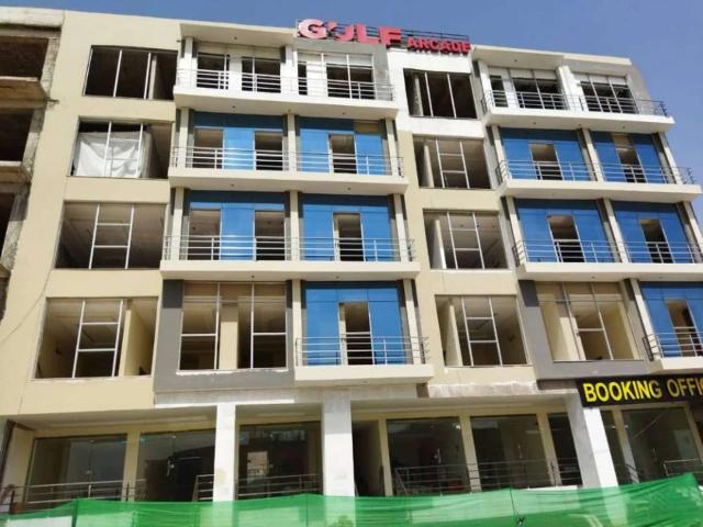 Commercial for sale in بحریہ انکلیو, زون ۴