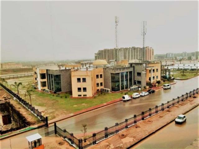 Commercial for sale in Islamabad